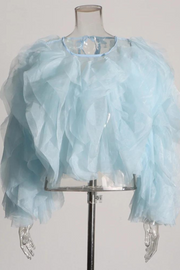 Fluff me Up 060126 - powder blue