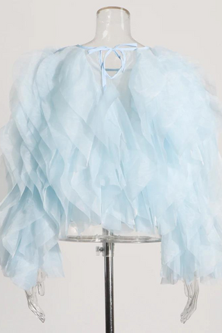 Fluff me Up 060126 - powder blue