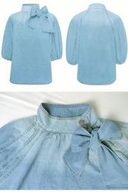 You're Welcome non peplum 082219 - missy denim